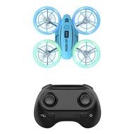 ZLL SG300 Mini Drone with ALtitude Hold Headless Mode 360° Rolling 10mins Flight Time LED Cool Light