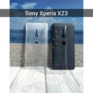 Hard Case sony Xperia XZ3 anti-yellow Casing sony XZ3 H9436 H8416 H9493 801so