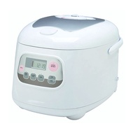 FARFALLA FRC-505JE 1.8L RICE COOKER ***1 YEAR WARRANTY***