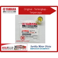 SPINDLEOriginal, TAPER (45P1) YAMAHA BYSON (45P-F3173-00)