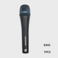Sennheiser | Sennheiser E945 2PCS Professional Wired Dynamic Heart-shaped Vocal Microphone Handheld 