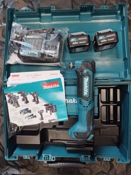 牧田 Makita 多功能充電工具 切割機 西瓜刨 切磨機 12v 4.0 ah
