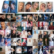 Set of 55 lomo cards Stray Kids - Felix personality 2024