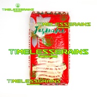 Timeless Grains Masterchef Jasmine Rice  Rice 25KG 1KG 10Kilos 5Kilos 1Kilos