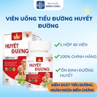 Kingphar Blood Sugar Diabetes Pills - stabilize blood sugar, Control, Prevent Diabetes Complications