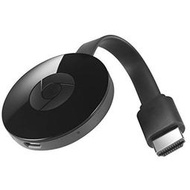 GOOGLE ChromeCast 2 無線電視棒