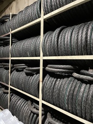Rudder Tire tube type for Motorcyle