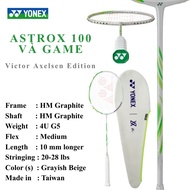 Racket Yonex Astrox 100VA Game (100% Original)