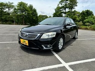 2010 Toyota Camry 2.4E 無傷漂亮車 (已認證)