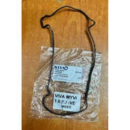 PERODUA VIVA 660 850 1.0 ELITE MYVI 1.0 VALVE COVER GASKET VCPD-010-R KINNO READY STOCK