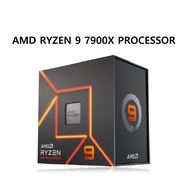 AMD Ryzen 9 7900X Processors - 12 Cores 24 Threads, AM5