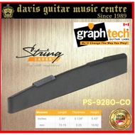 Graphtech Acoustic Guitar Saddle PS-9200-C0 PS-9110-C0 PS-9280-C0