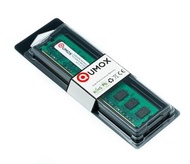 Qumox - 2GB DDR2 800 PC2-6400 LONG DIMM SDRAM 記憶體 內存條