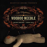 (魔術小子) [B2671] Voodoo Needle by Aeon Sun 巫毒針