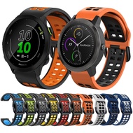 [HOT WGSLZILIWHWHJ 608] Watch Strap Garmin Forerunner 245 Garmin Vivoactive 3 Vs Forerunner 55 - Quick