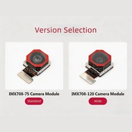 sa Board-Level Camera Module with IMX708 and Autofocus Support Use