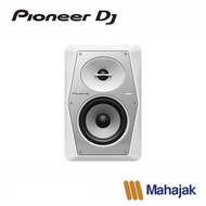 Pioneer DJ VM-50 | 5” active monitor speaker ลำโพง ตู้ลำโพงมอนิเตอร์สตูดิโอ มีแอมป์ในตัว ขนาด 5 นิ้ว 2 ทาง