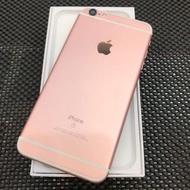 iPhone 6s Plus 128gb