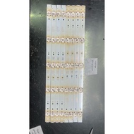 TOSHIBA 49L3650VM BACKLIGHT