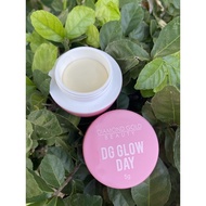 Diamond gold DG GLOW DAY 5gm (loose cream)