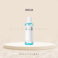 Anua BHA 2% Gentle Exfoliating Toner