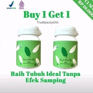 [SIAP KIRIM]Truebeautyslim heal alami