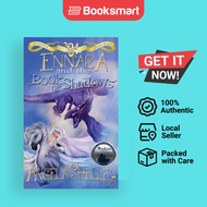 Ennara And The Book Of Shadows - Paperback - English - 9781927940099