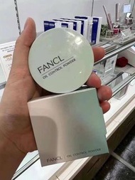 🇯🇵 Fancl祛痘控油粉餅