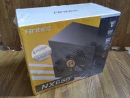 Antec NX650 PC power supply 電腦火牛