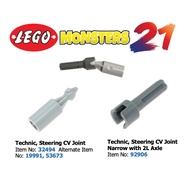 [1 Set]genuine Danish details, technical details, archicular joint set ID 92906, 19991, 53673, 32494