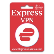 vpn stickers express