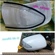 HONDA Rearview Mirror Turn Signal Lights JazzRS Jazz RS GE8 GE 8 2008-13 Units
