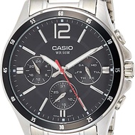 New CASIO MTP-1374D-1AV