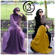 Amna dress vol 2 by u2c