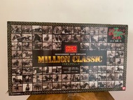 [新年派對必備] [中古玩具]跑馬機thoroughbred collection/million classic thoroughbred race simulator
