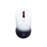 Nubwo เมาส์เกมมิ่ง Tri Mode Gaming Mouse รุ่น X58 PRO เชื่อมต่อ 3 แบบ USB-C/2.4GHz/Bluetooth ปรับ DP