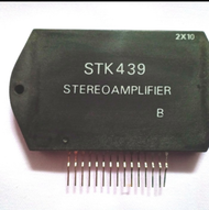 STK 439