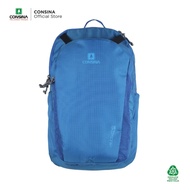 Consina Vestland 24L Backpack - Original 13 Inch School, Campus, Work, Laptop Backpack