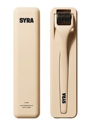 SYRA THE GLOW DERMAROLLER