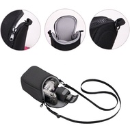 Soft Camera Case Bag Cover Casing for FujiFilm XS10 XS20 X100VI XT100 XT200 XA7 XA20 XA5 XA3 X10 XA2