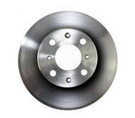 จานดิสเบรคหน้า CIVIC ปี 92-95 TRW 240MM (DF1436) (ราคาต่อ 1 ชิ้น)