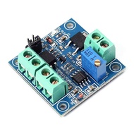PWM to Voltage Converter Module 0%-100% to 0-10V for PLC MCU