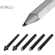 5Pcs Pen Tips Stylus Pen Tip HB HB HB 2H 2H Replacement Kit for Surface Pro 7/6/5/4/Book/Studio/Go