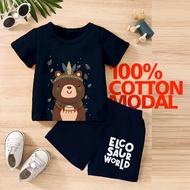 ElcoKids ES5 Series Premium Children's Clothing Set 1-5 years