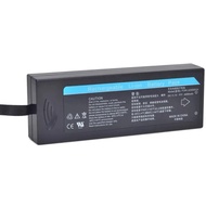 LI23S001A 11.1V 4400mah Li-ion Rechargeable Replacement Battery for Mindray PM8000 PM7000 IPM-9800 V