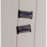 Suitable for 821-00614-A A2159 A1708 A2289 Battery Cable Interface Socket