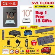 SV.I 10P 10S 4+64G MALAYSIA 1 Year