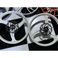 Alloy rims 20 bmx folding bike minion rims 20 inch racing rims bmx resing bmx wheelset 20