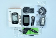 Bryton Rider 420 GPS Cycling Computer Enabled Bicycle/Bike Computer With HR Candence mount Waterproo