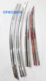 Vè che mưa Hyundai I10 2014-2020 bản sedan 2 đầu